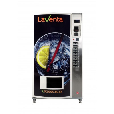 ماكينة المياه المعبئة